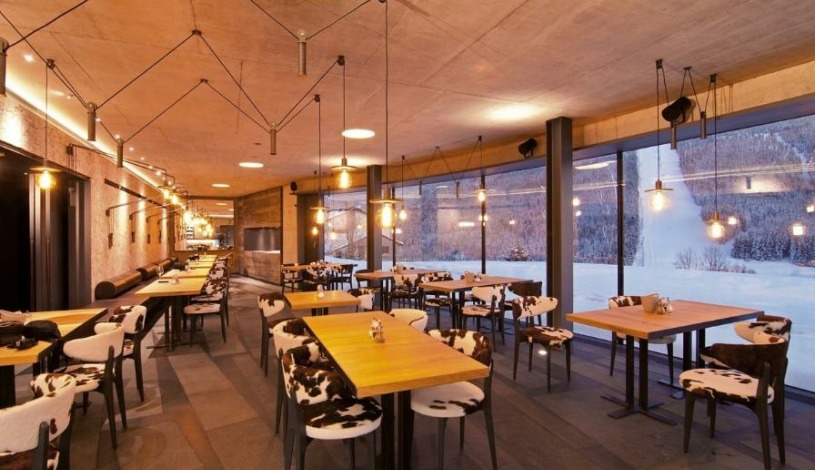 PENSION SLUNEČNICE Špindlerův Mlýn