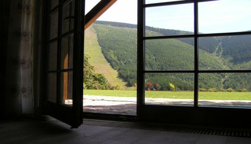 PENSION SLUNEČNICE Špindlerův Mlýn