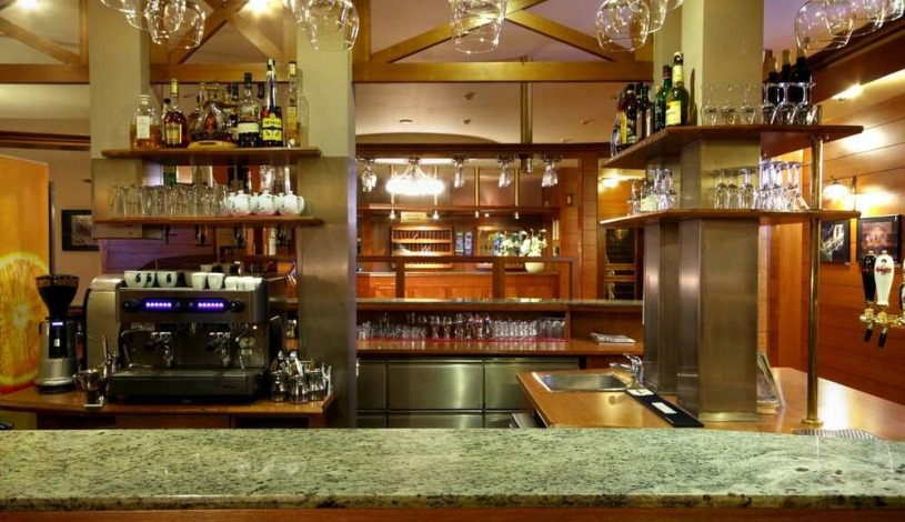 Hotel Sněžka Špindlerův Mlýn