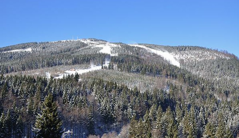 Hotel Sněžka Špindlerův Mlýn