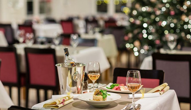 Hotel Sněžka Špindlerův Mlýn