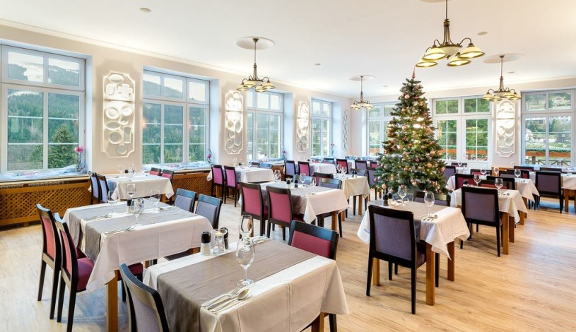 Hotel Sněžka Špindlerův Mlýn