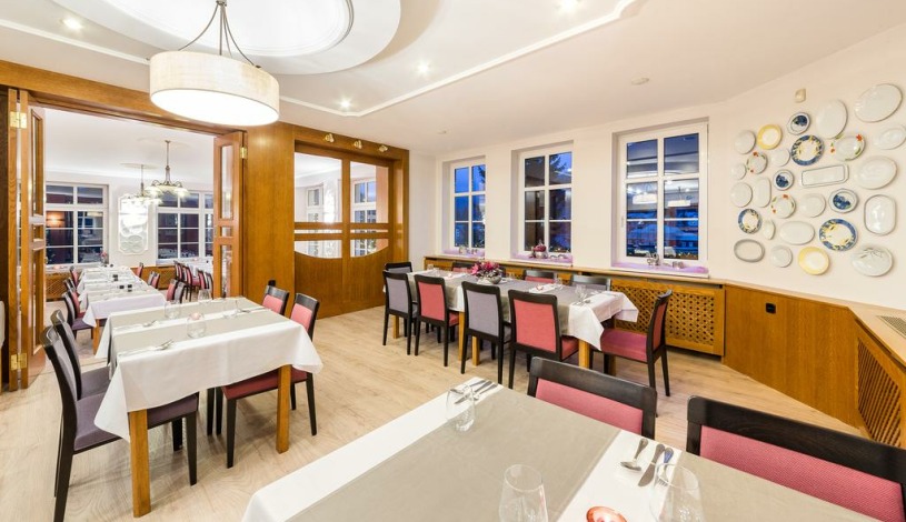 Hotel Sněžka Špindlerův Mlýn