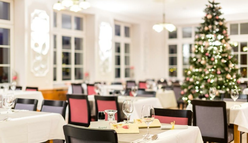 Hotel Sněžka Špindlerův Mlýn