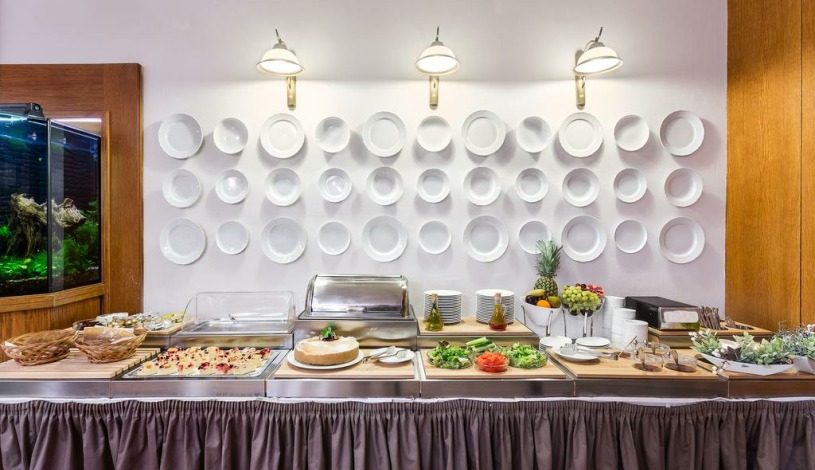 Hotel Sněžka Špindlerův Mlýn