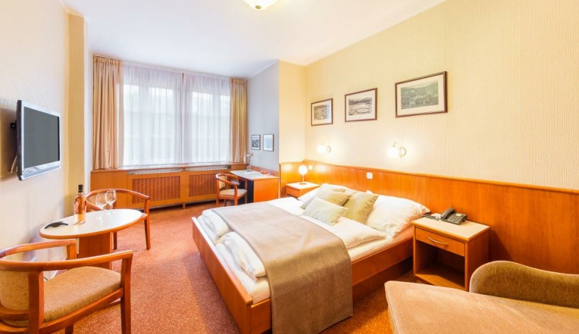 Hotel Sněžka Špindlerův Mlýn