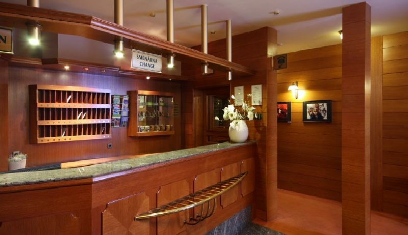 Hotel Sněžka Špindlerův Mlýn