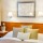 Hotel Sněžka Špindlerův Mlýn - Dvoulůžkový pokoj De-Luxe, Třílůžkový pokoj Economy