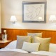 Dvoulůžkový pokoj De-Luxe - Hotel Sněžka Špindlerův Mlýn