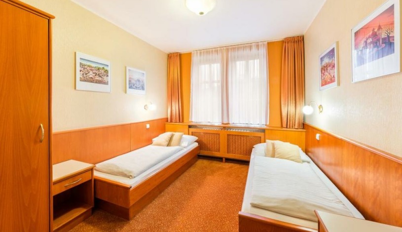 Hotel Sněžka Špindlerův Mlýn