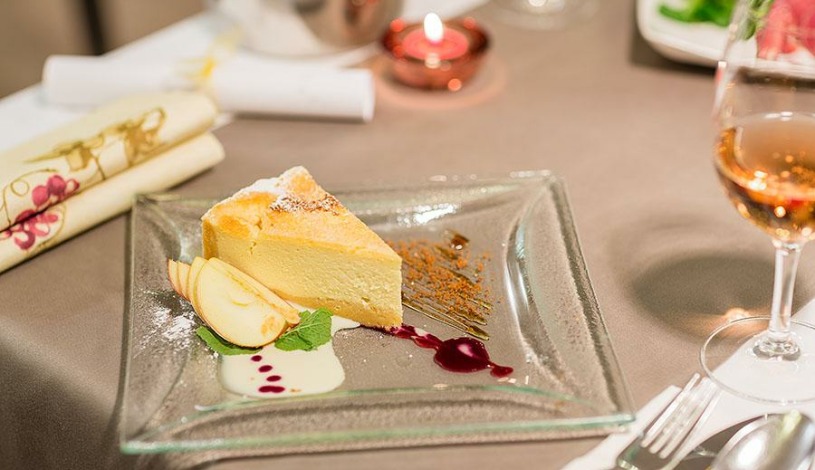 Hotel Sněžka Špindlerův Mlýn