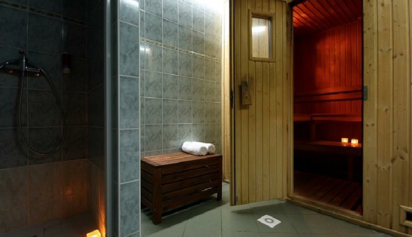 Hotel Sněžka Špindlerův Mlýn