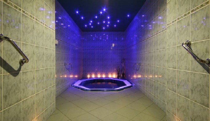 Hotel Sněžka Špindlerův Mlýn