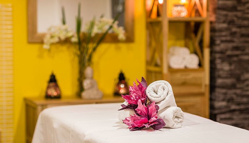 Hotel Sněžka Špindlerův Mlýn