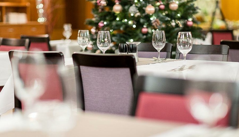 Hotel Sněžka Špindlerův Mlýn