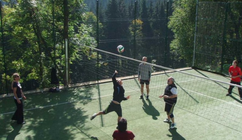 Sporthotel Švýcarská bouda Špindlerův Mlýn