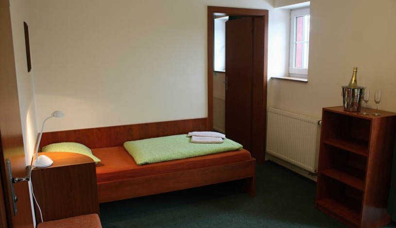 Sporthotel Švýcarská bouda Špindlerův Mlýn