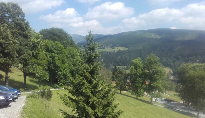 Sporthotel Švýcarská bouda Špindlerův Mlýn