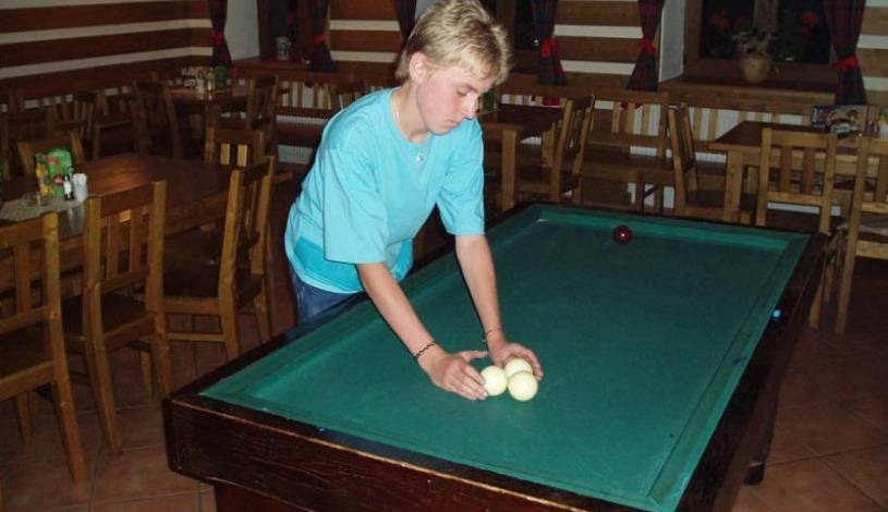 Sporthotel Švýcarská bouda Špindlerův Mlýn