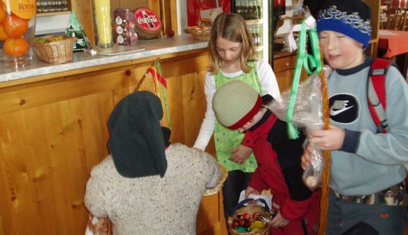 Sporthotel Švýcarská bouda Špindlerův Mlýn