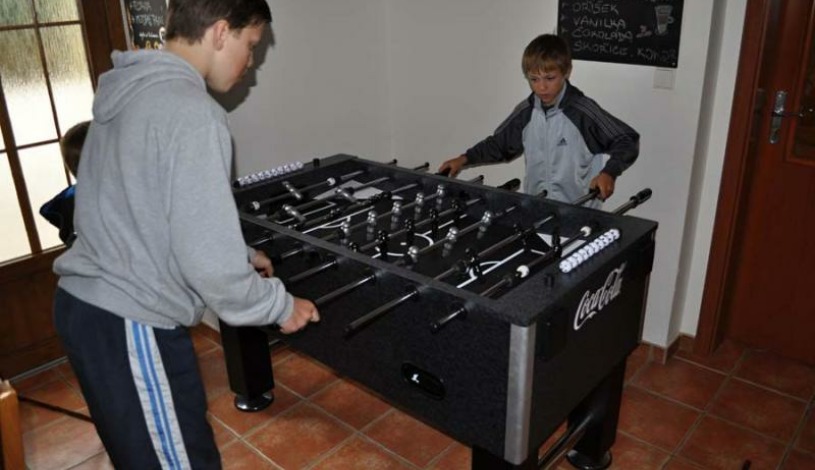 Sporthotel Švýcarská bouda Špindlerův Mlýn