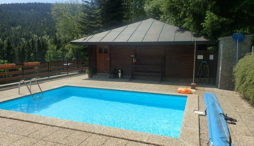 Sporthotel Švýcarská bouda Špindlerův Mlýn