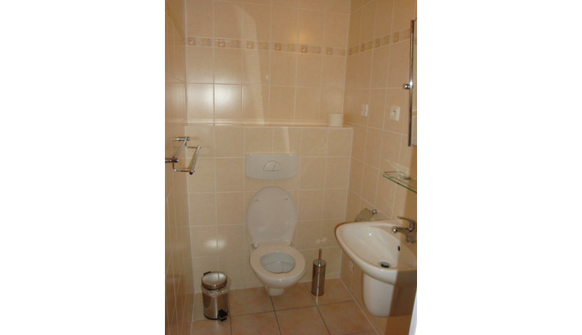 Dvořákova bouda Špindlerův Mlýn