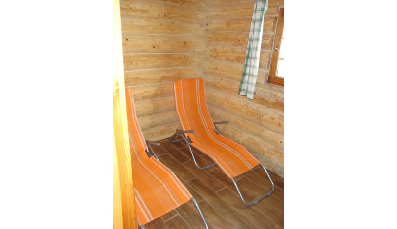 Dvořákova bouda Špindlerův Mlýn