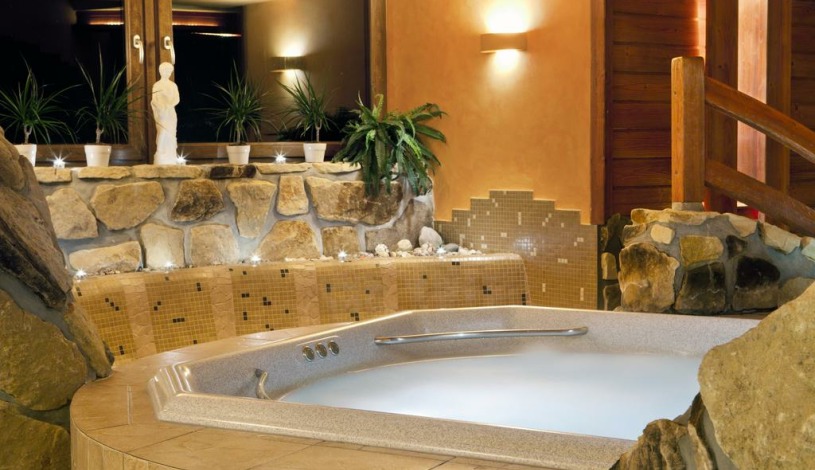 Wellness hotel Velveta Špindlerův Mlýn