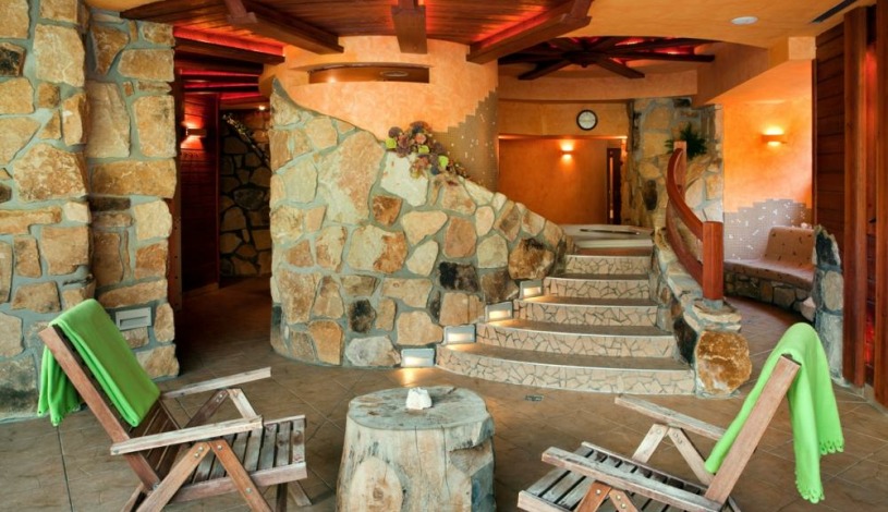 Wellness hotel Velveta Špindlerův Mlýn