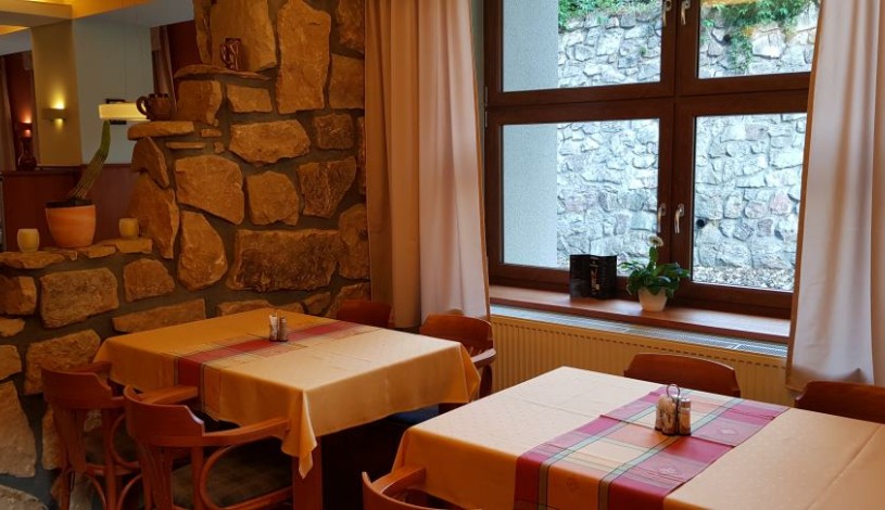 Wellness hotel Velveta Špindlerův Mlýn