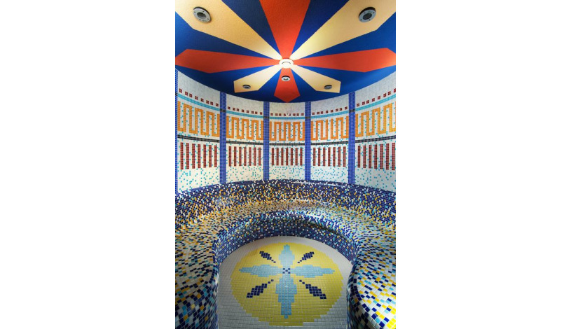 Hotel VZ Bedřichov - depandance Špindlerův Mlýn