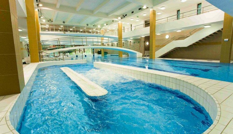 Hotel VZ Bedřichov - depandance Špindlerův Mlýn