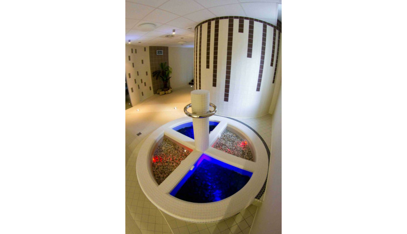 Hotel VZ Bedřichov - depandance Špindlerův Mlýn