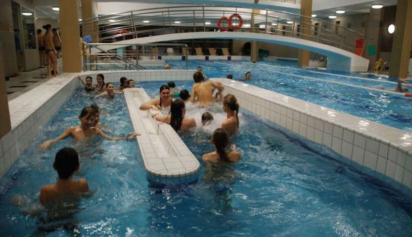 Hotel VZ Bedřichov - depandance Špindlerův Mlýn - Dětský tábor zimní