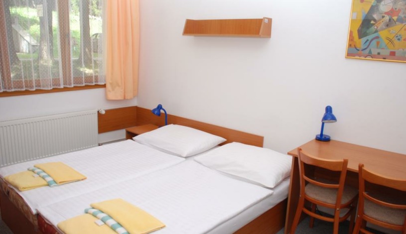 Hotel VZ Bedřichov - depandance Špindlerův Mlýn