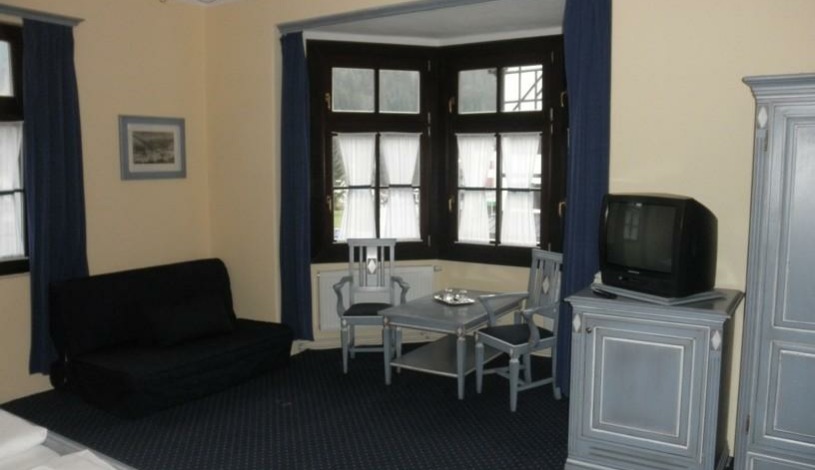 Westend Hotel Špindlerův Mlýn