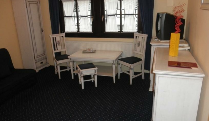 Westend Hotel Špindlerův Mlýn