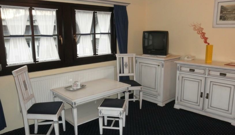 Westend Hotel Špindlerův Mlýn