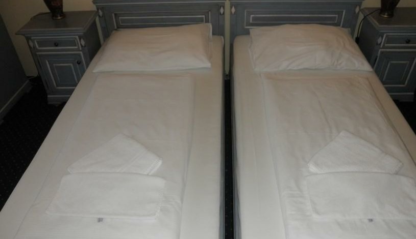 Westend Hotel Špindlerův Mlýn