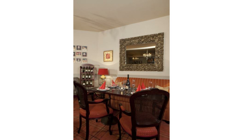 Westend Hotel Špindlerův Mlýn