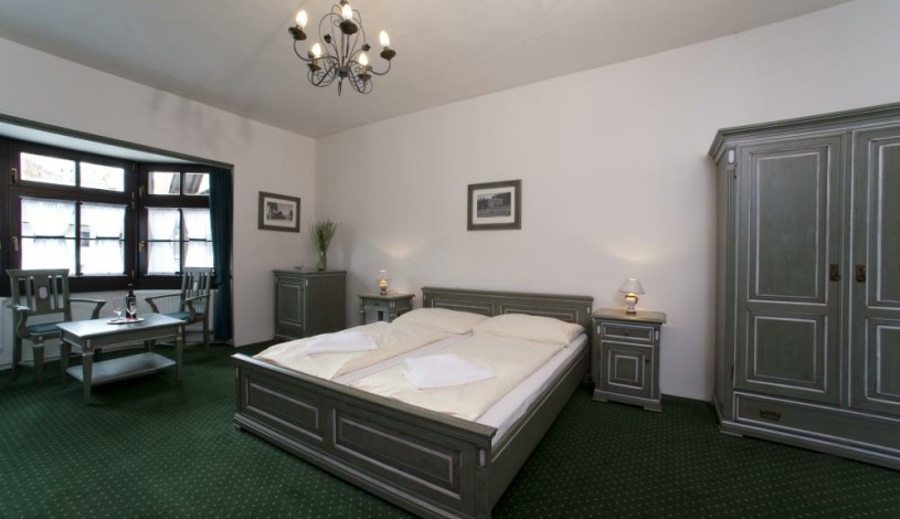 Westend Hotel Špindlerův Mlýn