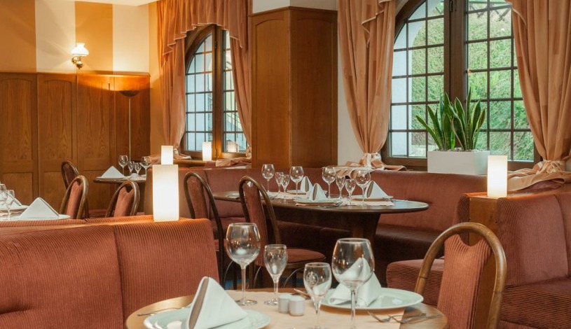 Wellness Hotel Windsor Špindlerův Mlýn