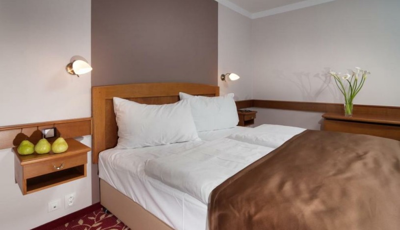 Wellness Hotel Windsor Špindlerův Mlýn