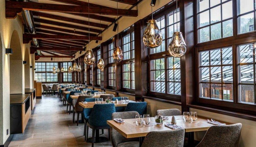 Wellness Hotel Windsor Špindlerův Mlýn