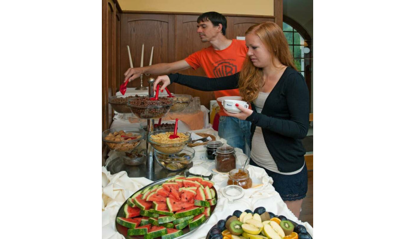 Wellness Hotel Windsor Špindlerův Mlýn