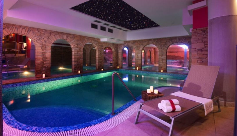 Wellness Hotel Windsor Špindlerův Mlýn