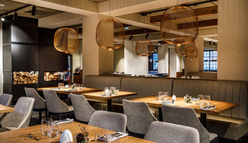 Wellness Hotel Windsor Špindlerův Mlýn