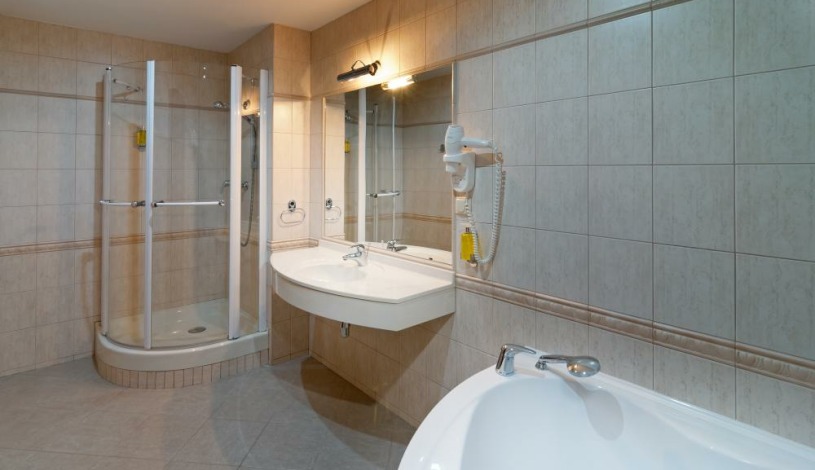 Wellness Hotel Windsor Špindlerův Mlýn