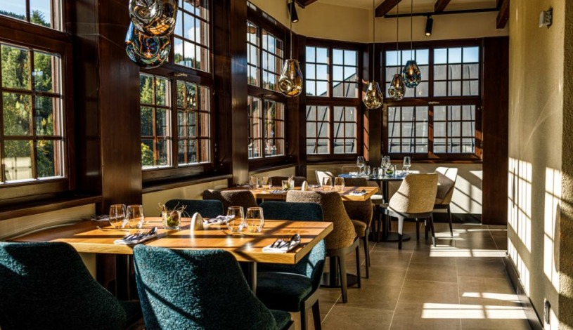 Wellness Hotel Windsor Špindlerův Mlýn